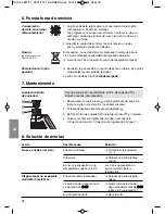 Preview for 78 page of Gardena C 2030 duo plus Operating Instructions Manual