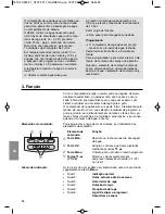 Preview for 82 page of Gardena C 2030 duo plus Operating Instructions Manual