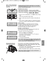 Preview for 85 page of Gardena C 2030 duo plus Operating Instructions Manual