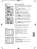 Preview for 87 page of Gardena C 2030 duo plus Operating Instructions Manual