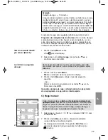 Preview for 89 page of Gardena C 2030 duo plus Operating Instructions Manual