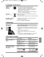 Preview for 91 page of Gardena C 2030 duo plus Operating Instructions Manual