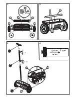 Preview for 2 page of Gardena Classic 300 Assembly Instructions Manual