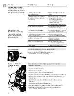 Preview for 11 page of Gardena Classic 3500/4E Operating Instructions Manual