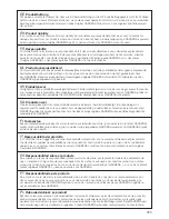 Preview for 14 page of Gardena Classic 3500/4E Operating Instructions Manual