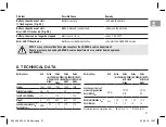 Preview for 31 page of Gardena ClassicCut Li 9853 Operator'S Manual