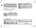 Preview for 32 page of Gardena ClassicCut Li 9853 Operator'S Manual