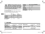 Preview for 90 page of Gardena ClassicCut Li 9853 Operator'S Manual