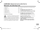 Preview for 181 page of Gardena ClassicCut Li 9853 Operator'S Manual