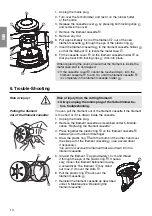 Preview for 6 page of Gardena classicCut special Operating Instructions Manual
