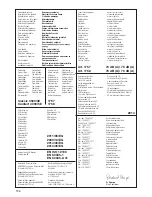 Preview for 17 page of Gardena Comfort 4000/5E Operating Instructions Manual