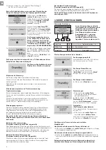 Preview for 6 page of Gardena Comfort 5000/5 Operator'S Manual