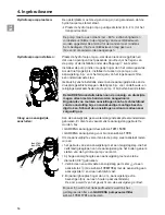 Preview for 5 page of Gardena Comfort 5000/5E LCD Operating Instructions Manual