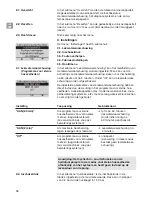 Preview for 9 page of Gardena Comfort 5000/5E LCD Operating Instructions Manual