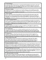 Preview for 18 page of Gardena Comfort 5000/5E LCD Operating Instructions Manual