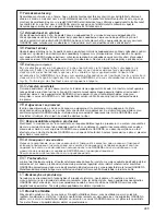 Preview for 19 page of Gardena Comfort 5000/5E LCD Operating Instructions Manual