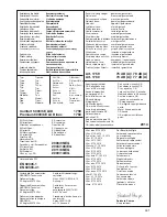 Preview for 21 page of Gardena Comfort 5000/5E LCD Operating Instructions Manual