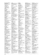 Preview for 23 page of Gardena Comfort 5000/5E LCD Operating Instructions Manual