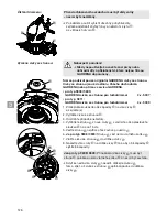 Предварительный просмотр 8 страницы Gardena ComfortCut 450/25 Operating Instructions Manual