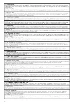 Preview for 7 page of Gardena ComfortCut 450/25 Operator'S Manual