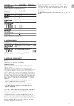 Preview for 8 page of Gardena ComfortCut 50/18V P4A Operator'S Manual