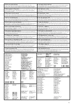 Preview for 9 page of Gardena ComfortCut 50/18V P4A Operator'S Manual