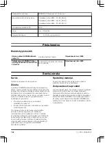 Preview for 152 page of Gardena ComfortCut 550/50 Operating Instructions Manual