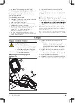 Preview for 169 page of Gardena ComfortCut 550/50 Operating Instructions Manual