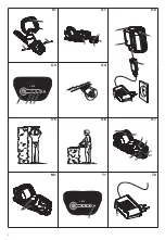 Preview for 3 page of Gardena ComfortCut Li-18/50 Operator'S Manual