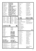 Preview for 13 page of Gardena ComfortCut Li-18/60 Operator'S Manual