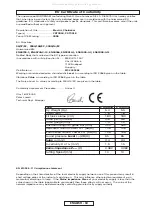 Preview for 20 page of Gardena CST 3518 Operating Instructions Manual