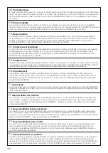 Preview for 12 page of Gardena CW Pump 2000/2 Li-18 Operator'S Manual