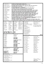 Preview for 15 page of Gardena CW Pump 2000/2 Li-18 Operator'S Manual