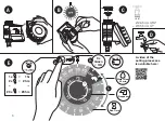 Предварительный просмотр 3 страницы Gardena Easy 1887 Operator'S Manual