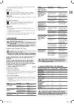 Preview for 17 page of Gardena EasyCut 23/18V P4A Operator'S Manual