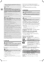 Preview for 20 page of Gardena EasyCut 23/18V P4A Operator'S Manual