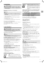 Preview for 25 page of Gardena EasyCut 23/18V P4A Operator'S Manual