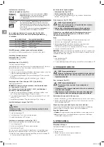 Preview for 30 page of Gardena EasyCut 23/18V P4A Operator'S Manual