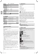 Preview for 32 page of Gardena EasyCut 23/18V P4A Operator'S Manual