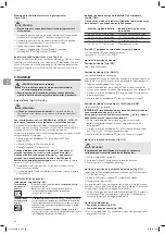 Preview for 48 page of Gardena EasyCut 23/18V P4A Operator'S Manual