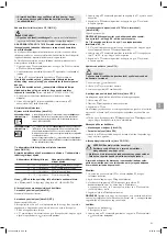 Preview for 63 page of Gardena EasyCut 23/18V P4A Operator'S Manual