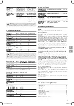 Preview for 65 page of Gardena EasyCut 23/18V P4A Operator'S Manual