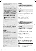 Preview for 67 page of Gardena EasyCut 23/18V P4A Operator'S Manual