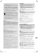 Preview for 101 page of Gardena EasyCut 23/18V P4A Operator'S Manual