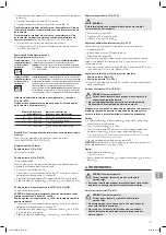 Preview for 107 page of Gardena EasyCut 23/18V P4A Operator'S Manual