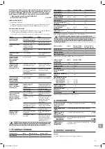 Preview for 123 page of Gardena EasyCut 23/18V P4A Operator'S Manual