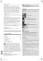 Preview for 124 page of Gardena EasyCut 23/18V P4A Operator'S Manual