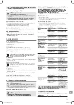 Preview for 127 page of Gardena EasyCut 23/18V P4A Operator'S Manual