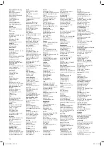 Preview for 142 page of Gardena EasyCut 23/18V P4A Operator'S Manual