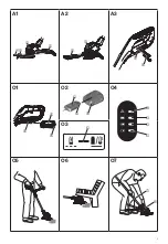 Preview for 2 page of Gardena EasyCut 23 Operator'S Manual